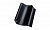 Керамическая черепица рядовая Koramic OVH Black Matt Glazed