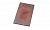 Керамическая черепица рядовая (прямой срез) Koramic Potigny Plain Tile 14x24 Brown Flamed Antique