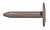 Тарельчатый элемент TERMOCLIP-кровля (ПТЭ) тип 3, 220 мм