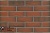 Клинкерная фасадная плитка Feldhaus Klinker R343 Classic ardor senso, 240*71*9 мм