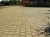 Плитка тротуарная "Классика-1" красная, 115x115x60 мм Плитка тротуарная "Классика-1" красная, 115x115x60 мм