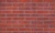 Клинкерная фасадная плитка KING KLINKER Old Castle Deep purple (HF08) под старину WDF, 215*65*14 мм