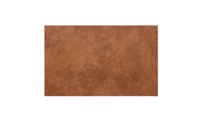 Клинкерная напольная плитка Stroeher Keraplatte Roccia 841 rosso, 444x294x10 мм