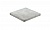 Клинкерная угловая ступень прямоугольная рядовая Loftstufe Stroeher Keraplatte Aera T 705 beton, 340х340х35х11 мм