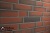 Фасадная плитка ручной формовки Feldhaus Klinker R719 Accudo terreno viva, 240*71*14 мм