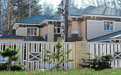 Кирпич Белый 1 NF Гладкий, 250*120*65мм ОСМиБТ