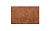 Клинкерная напольная плитка Stroeher Keraplatte Roccia 841 rosso, 444x294x10 мм