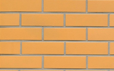 Фасадная плитка ручной формовки Feldhaus Klinker R200 Classic amari liso, 240*71*14 мм