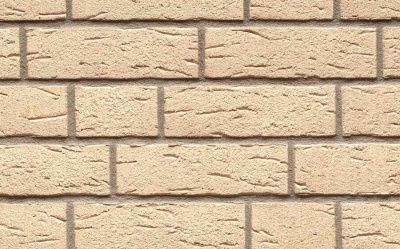 Фасадная плитка ручной формовки Feldhaus Klinker R691 Sintra perla, 240*71*14 мм