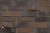 Фасадная плитка ручной формовки Feldhaus Klinker R564 Carbona geo maritim, 240*71*14 мм