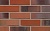 Клинкерная фасадная плитка Feldhaus Klinker R564 Carbona geo maritim, 240*52*14 мм