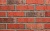 Фасадная плитка ручной формовки Feldhaus Klinker R752 Vascu ardor carbo, 290*52*14 мм
