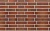 Клинкерная фасадная плитка Stroher Keravette Chromatic 318 palace гладкая NF11, 240*71*11 мм