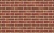 Клинкерная фасадная плитка Feldhaus Klinker R332 Classic carmesi multi mana, 240*71*9 мм