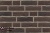 Кирпич клинкерный пустотелый Feldhaus Klinker K697 sintra geo рельефный, 215*102*65 мм