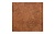 Клинкерная напольная плитка Stroeher Keraplatte Roccia 841 rosso, 240x240x10 мм