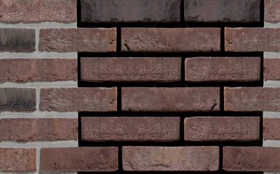 Кирпич ручной формовки ENGELS Fogo, 215*45-50*65 мм