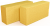 Кирпич Соломенный полнотелый ,1,4 NF Гладкий, 250х120х88мм ОСМиБТ