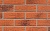Клинкерная фасадная плитка Feldhaus Klinker R228 Classic terracotta rustico carbo, 240*71*9  мм