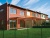 Клинкерная фасадная плитка KING KLINKER Dream House Рубиновый красный (01) гладкая RF10, 250*65*10 мм