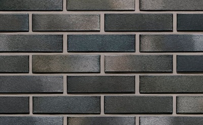 Фасадная клинкерная плитка LHL Klinkier i AKA (CRH) GALAXY, 250*10*65 мм