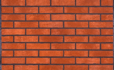 Клинкерная фасадная плитка KING KLINKER Old Castle Marrakesh dust (HF01) под старину RF10, 250*65*10 мм