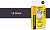 Затирка для швов weber.vetonit Prof 19 Black 15 кг