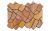 Плитка тротуарная BRAER Сан Тропе Color Mix тип 1, 982,5*1191,2*60 мм Плитка тротуарная BRAER Сан Тропе Color Mix тип 1, 982,5*1191,2*60 мм