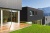 Клинкерная фасадная плитка KING KLINKER Dream House Туманное утро (12) гладкая WDF, 215*65*14 мм