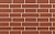 Клинкерная фасадная плитка Stroher Keravette Chromatic 215 patrizienrot гладкая DF8, 240*52*8 мм