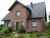 Кирпич клинкерный пустотелый Feldhaus Klinker K377 lava maron rustico рельефный, 240*90*71 мм