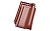 Керамическая черепица рядовая Koramic Universo 14 Dark Brown Engobe