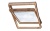 Мансардное окно VELUX GGL 3073 "Классика", 780*1600 мм Мансардное окно VELUX GGL 3073 "Классика", 780*1600 мм