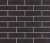 Клинкерная фасадная плитка Feldhaus Klinker R740 Classic anthracit senso, 240*71*9 мм