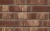 Фасадная плитка ручной формовки Feldhaus Klinker R749 Vascu geo rotado, 240*71*14 мм