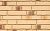Клинкерная фасадная плитка Feldhaus Klinker R970 Vario bacco crema maron, 240*52*14 мм