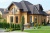 Кирпич клинкерный Керамейя Клин Керам Классика Янтарь, 250*60*65 мм