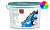 Структурная штукатурка BAUMIT CreativTop Fine, 25 кг