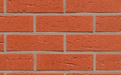 Фасадная плитка ручной формовки Feldhaus Klinker R487 Classic terreno rustico, 240*71*14 мм