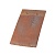 Керамическая черепица рядовая (прямой срез) Koramic Patrimony Handcrafted Plain Tile 16x27 Kent Red Antique