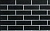 Кирпич клинкерный пустотелый Roben Tobago глазурованный, 240*115*71 мм