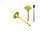 Дюбель-гвоздь BAU-FIX TDLMTS, 8*170 мм