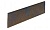 Плинтус Exagres Metalica 329 Vulcano 330x90 мм