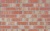 Клинкерная фасадная плитка KING KLINKER Old Castle Never land (HF38) под старину NF14, 240*71*14 мм