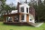 Клинкерная фасадная плитка KING KLINKER Old Castle Red hot (HF33) под старину WDF, 215*65*14 мм
