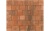 Плитка тротуарная BRAER Старый город Норд Color Mix Тип 4 "Койот", 80/160/240*160 мм