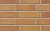 Клинкерная фасадная плитка Stroeher Keraprotect 405 amsterdam рельефная NF11, 240*71*11 мм