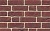 Кирпич ручной формовки Muhr Nr 6, Niederhein rot geflammt, 210*45*65 мм