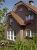 Фасадная клинкерная плитка Feldhaus Klinker R335 Classic carmesi antic mana, 240*71*9 мм