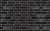 Клинкерная фасадная плитка ABC Schuttorf R 0954 Schwarz-blau-bunt geflammt гладкая NF14, 240*71*14 мм